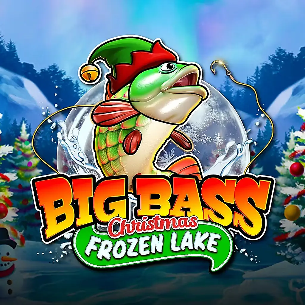 Быстрый вывод в Big Bass Christmas Frozen Lake - как выводить выигрыши быстро
